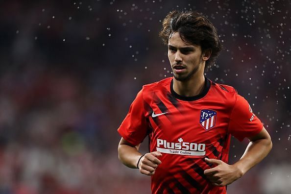 Club Atletico de Madrid v Real Madrid CF - La Liga